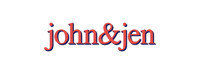 John & Jen show poster