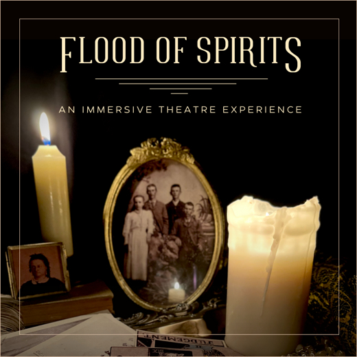 Flood of Spirits