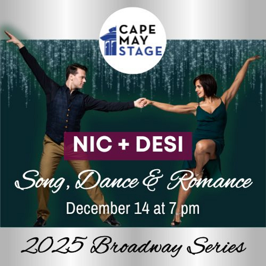 NIC+DESI In Concert