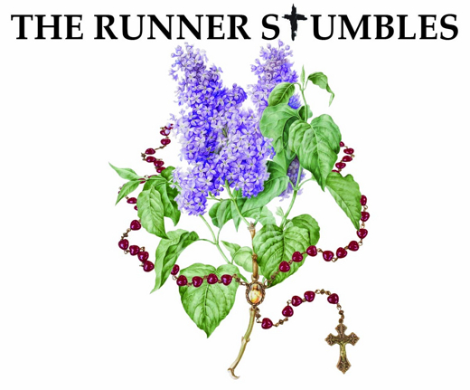 The Runner Stumbles