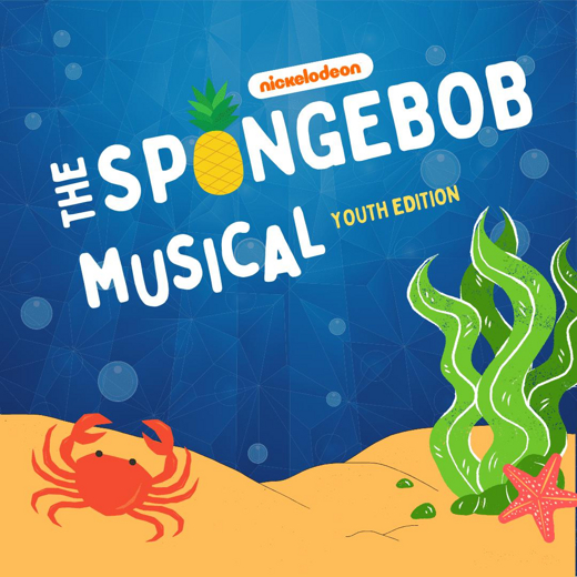 The SpongeBob Musical: Youth Edition in New Jersey