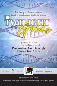 The Twilight of the Golds show poster