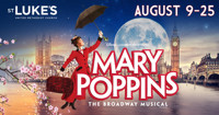 Mary Poppins