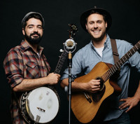 The Okee Dokee Brothers: Sensory-Friendly Performance in Michigan