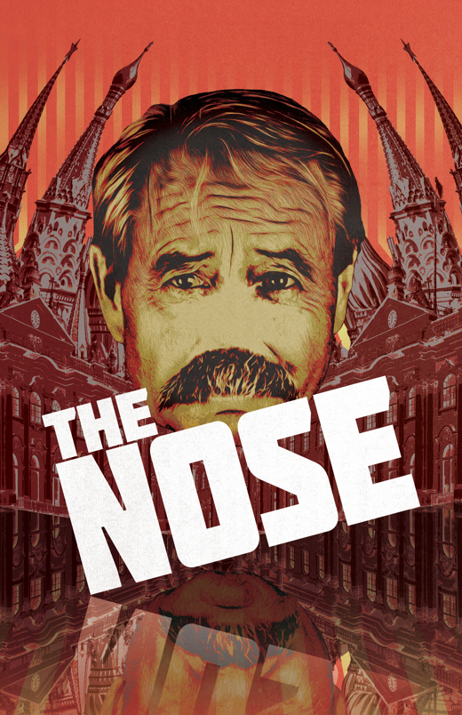 The Nose in Chicago