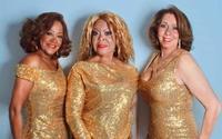 Three Degrees LIVE in Concert