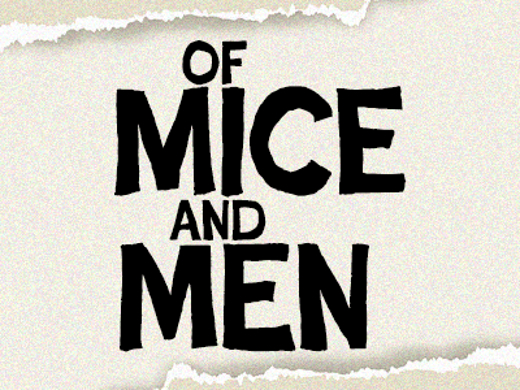 Of Mice and Men