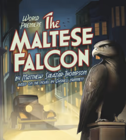 Maltese Falcon
