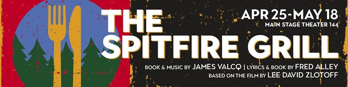 The Spitfire Grill