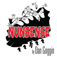Nunsense show poster