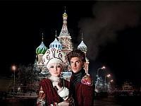 The Tsar's Bride