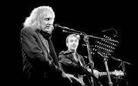 Concert French songs in Belgium