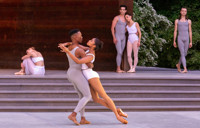 An Evening with The Washington Ballet with Wolf Trap Orchestra in Washington, DC