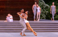 An Evening with The Washington Ballet with Wolf Trap Orchestra