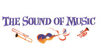 The Sound of Music show poster