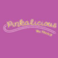 Pinkalicious the Musical show poster