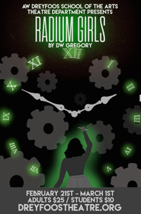 Radium Girls