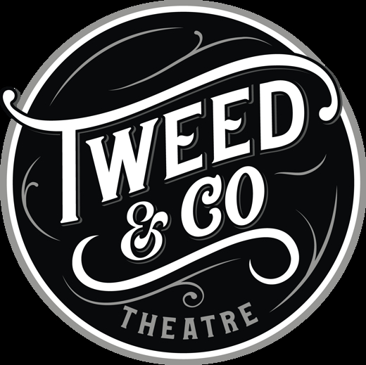 Tweed & Company Theatre Logo