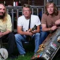 Split Lip Rayfield - Mountain Sprout, Dirtfoot