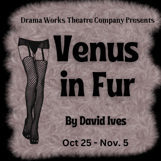 Venus in Fur in Connecticut