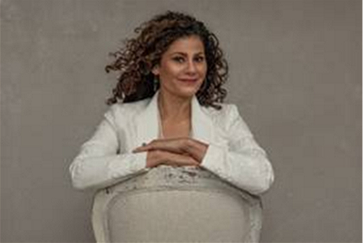 Jazz on Jackson with Karla Harris show poster