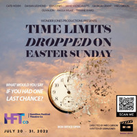 Time Limits Dropped on Easter Sunday