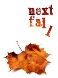 Next Fall