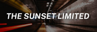 THE SUNSET LIMITED show poster