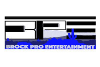Brock Pro Entertainment Showcase show poster