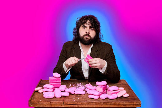 Uncle Vanya - but there’s ASMR soap cutting videos playing in the bottom right corner in Australia - Adelaide