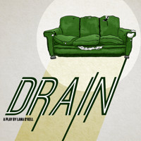 Drain show poster
