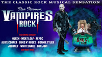 Vampires Rock in UK / West End