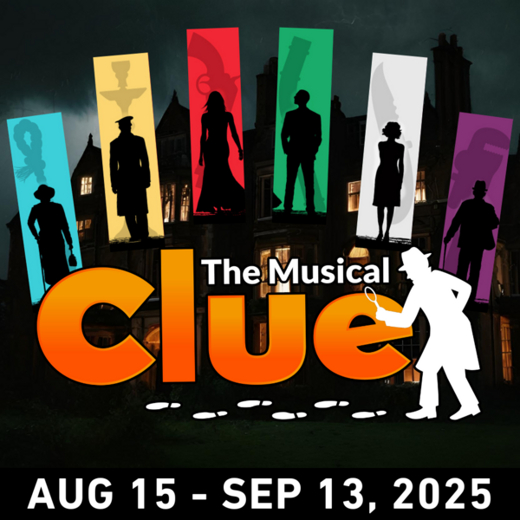Clue The Musical