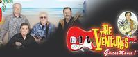 The Ventures Live In Manila 