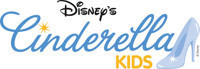 Xavuer Theatre Academy Presents Disney's Cinderella Kids show poster