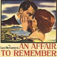AN AFFAIR TO REMEMBER show poster