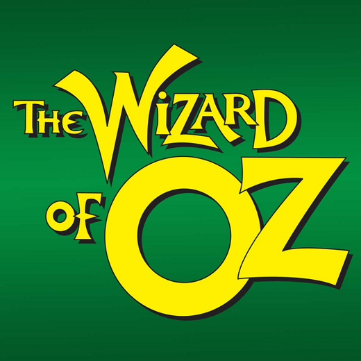 Wizard of Oz in New Jersey