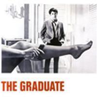 THE GRADUATE show poster