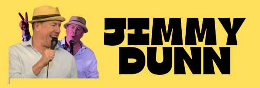 JIMMY DUNN & Special Guest (LIVE) Fri, Sept 27 at 7:30pm in New Hampshire