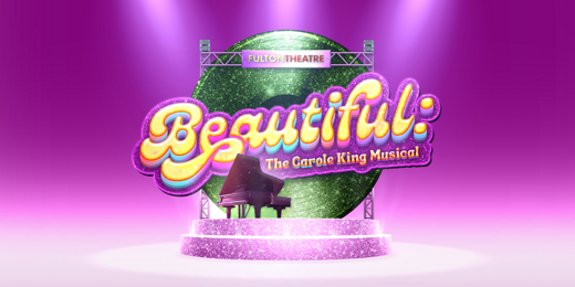 Beautiful: The Carole King Musical