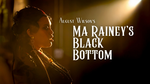 August Wilson's Ma Rainey's Black Bottom in Raleigh