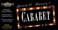 Cabaret in New Jersey Logo