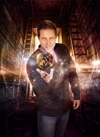 Mike Super: Magic and Illusion in Detroit