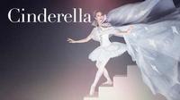 Cinderella in Australia - Sydney