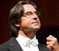 Riccardo Muti Concert