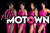 All Motown in Las Vegas
