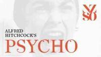 A Symphonic Night at the Movies: Psycho