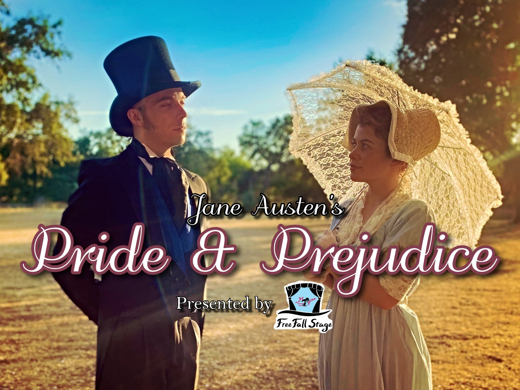 Pride & Prejudice