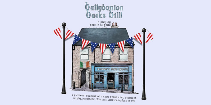 Ballybunion Backs Bill!