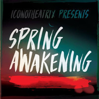 Spring Awakening show poster